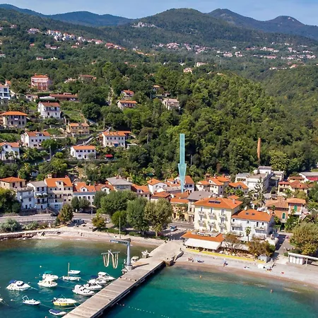 Apartamento Banina By Interhome Ičići