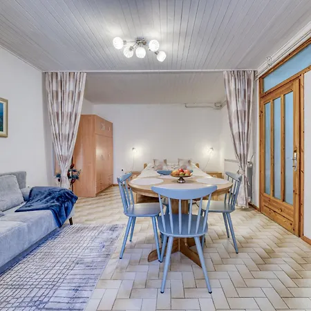 Banina By Interhome Apartman Icici