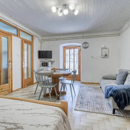 Banina By Interhome Apartamento *