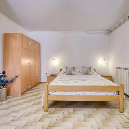 Banina By Interhome Apartamento Ičići