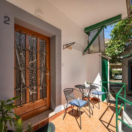 Banina By Interhome * Ičići