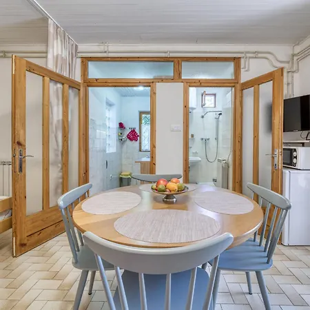 Apartamento Banina By Interhome Ičići