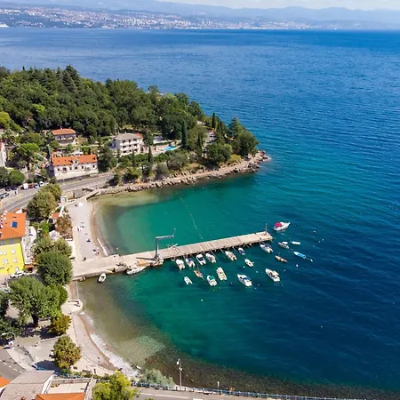 Apartamento Banina By Interhome Ičići