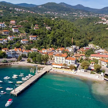 Banina By Interhome Apartamento Ičići