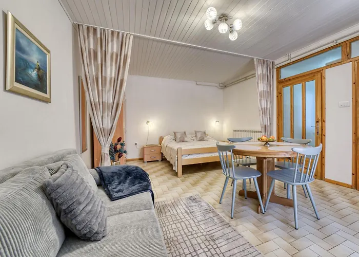 Banina By Interhome Appartement Ičići