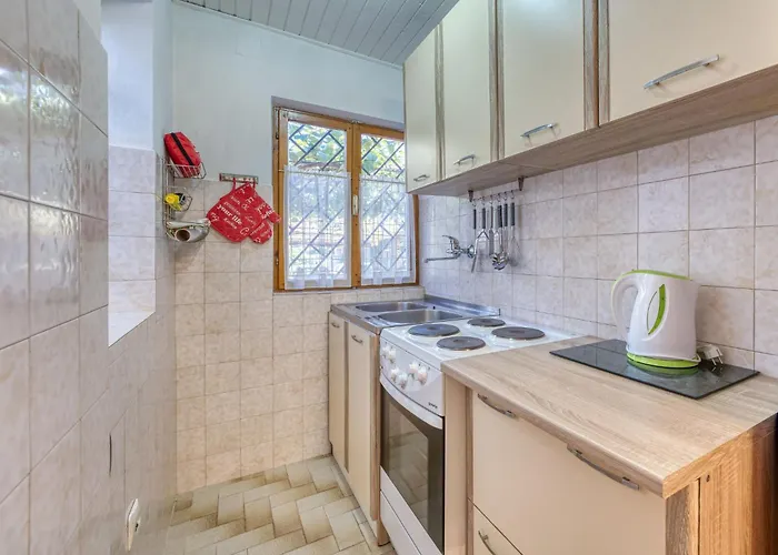 Appartement Banina By Interhome Ičići