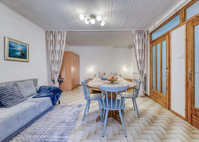 Banina By Interhome Appartement Ičići