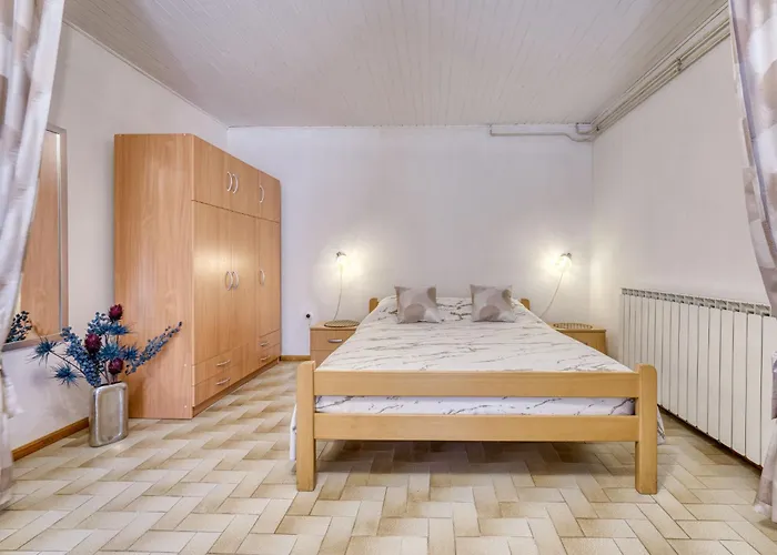 Banina By Interhome Appartement Ičići