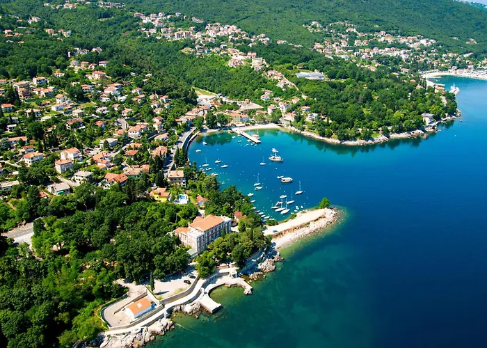 Banina By Interhome Ičići