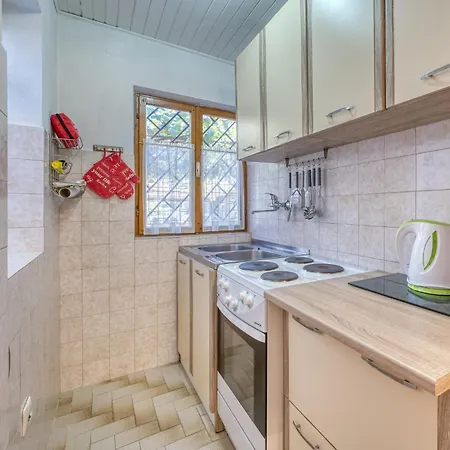 Appartamento Banina By Interhome Ičići