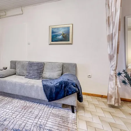 Banina By Interhome