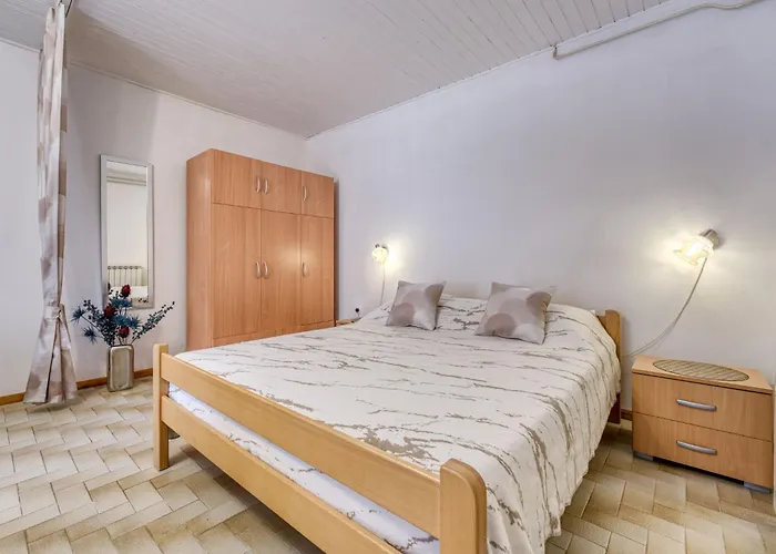 Banina By Interhome Apartmán *