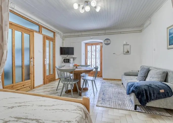 Banina By Interhome Apartmán *