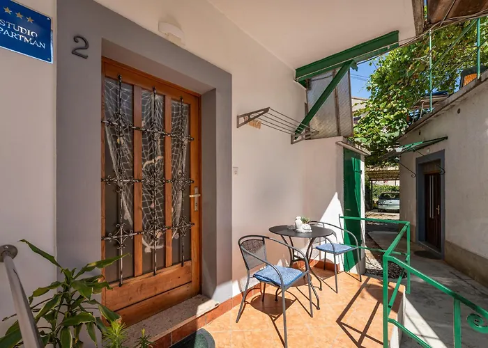 Banina By Interhome * Ičići