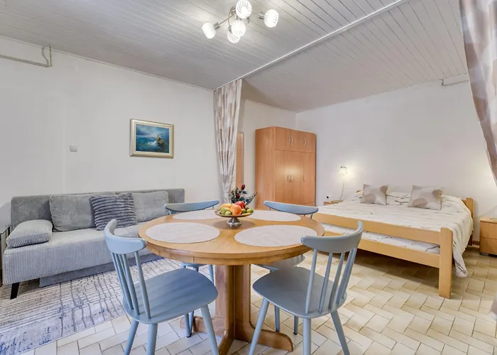 Banina By Interhome Apartmán *
