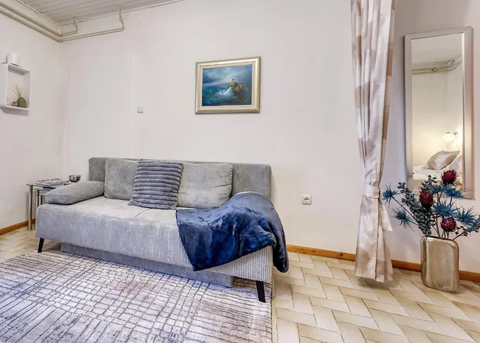 Banina By Interhome