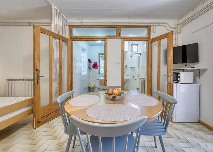 Apartmán Banina By Interhome Ičići