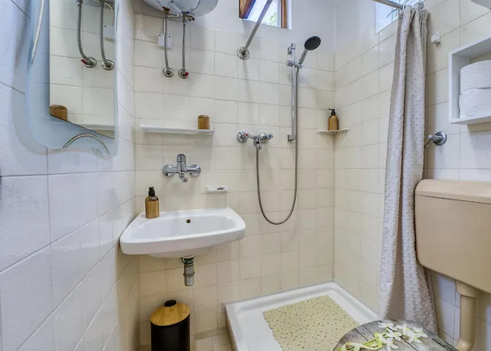 Banina By Interhome Apartmán *
