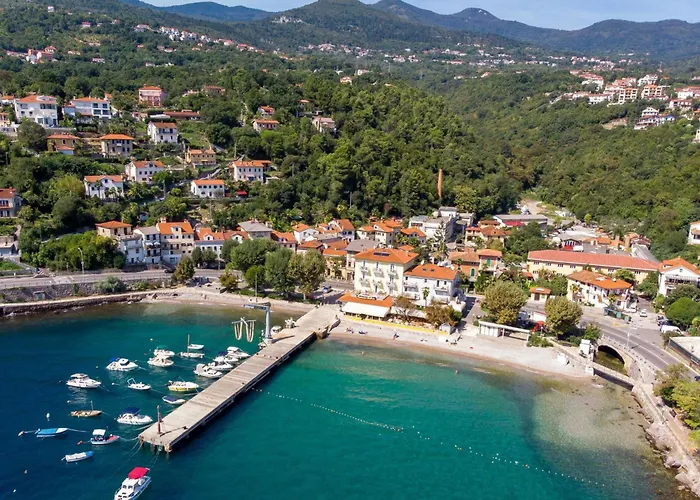 Banina By Interhome Apartmán Ičići